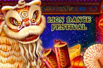 lion festival slot machine 2019