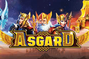 Legends of asgard slot machine