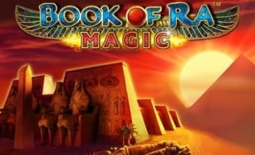 book of ra magic online free