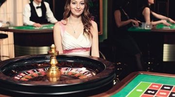 Online casino roulette real money india new