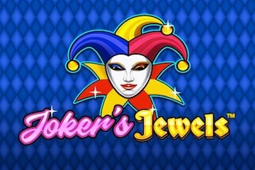 Joker jewels free play