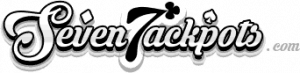 Image of SevenJackpots Logo