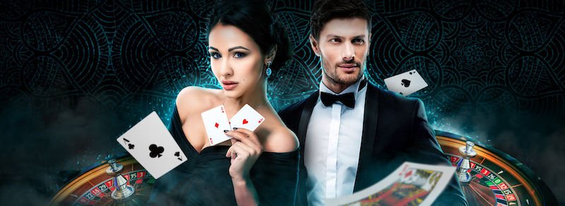 What's the Difference: Live Casino vs. Online Casino - SevenJackpots -  India's Best Online Casino Guide