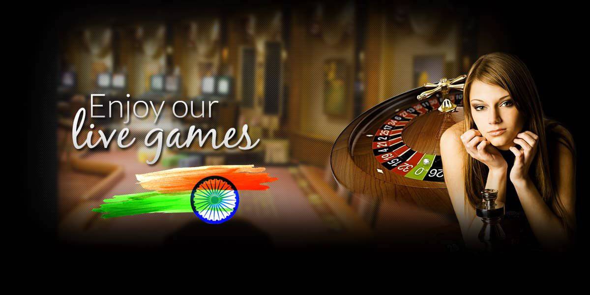 Safe Online Casino India