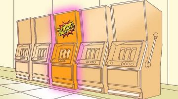 loose slot
