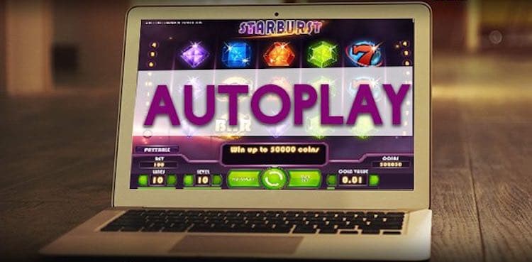 Dq11 slots autoplay game