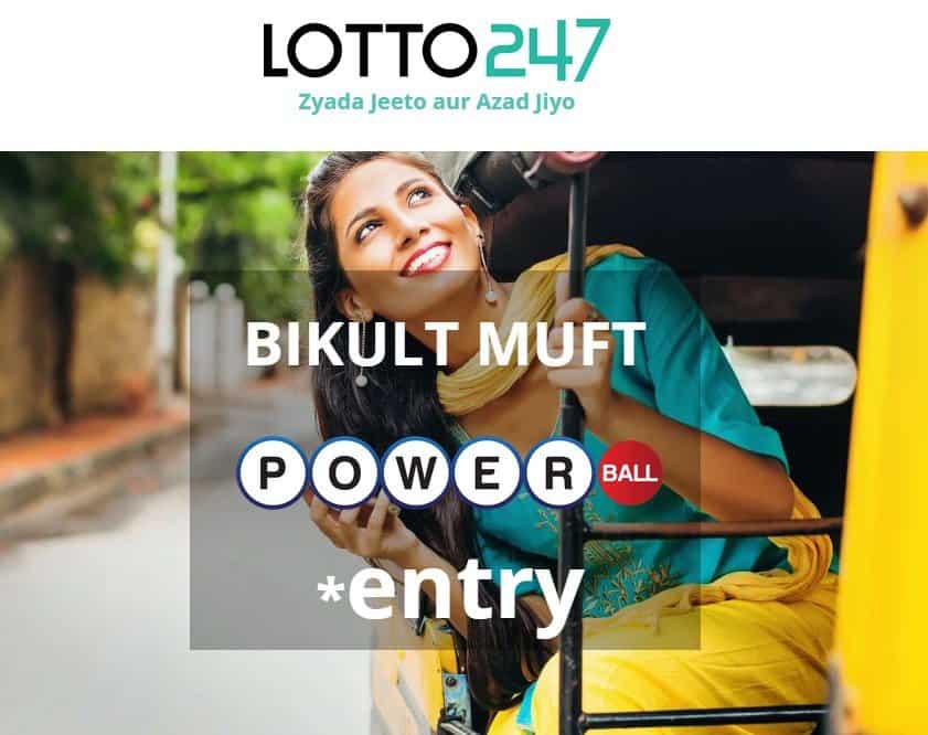 lotto 247 lottery
