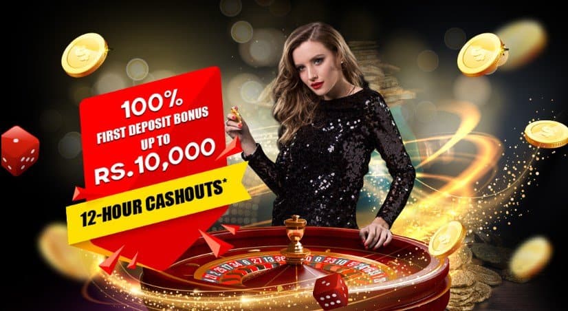 Showlion Casino