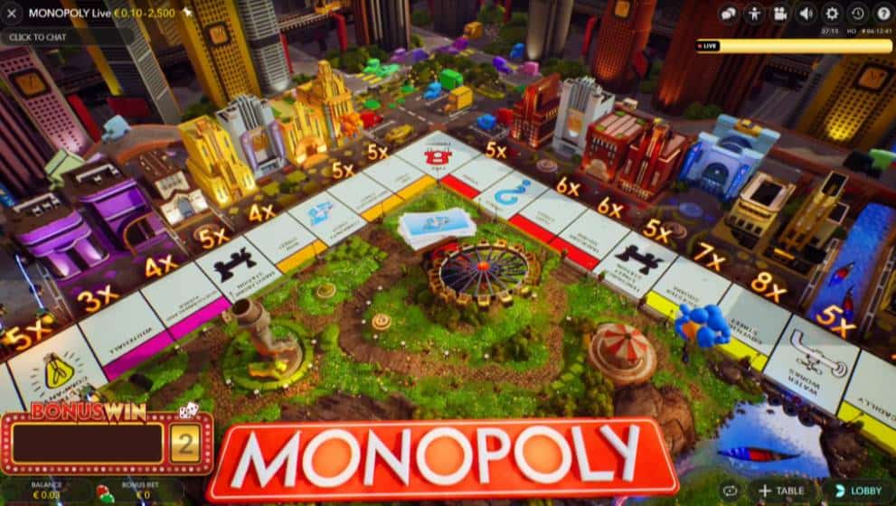 monopoly casino iso download