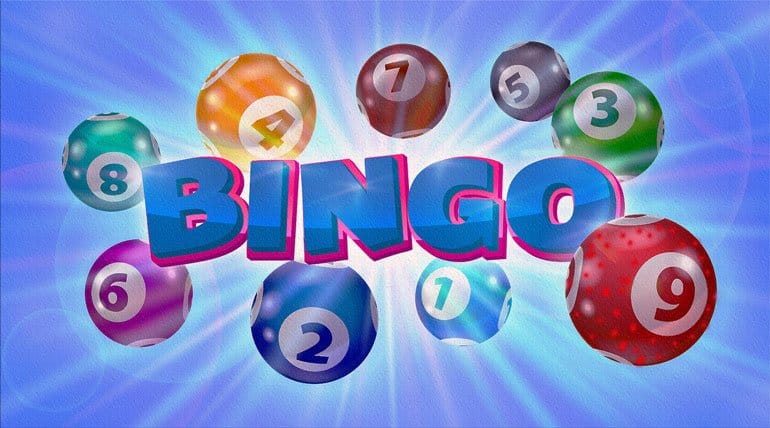 station casino cash ball bingo