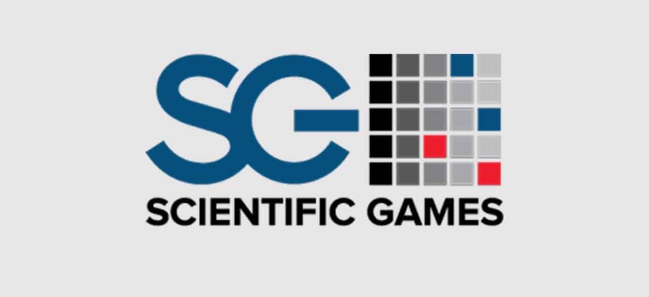 Scientific Games Introduced First Syndicated Jackpots