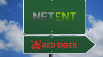 NetEnt acquires gaming giant Red Tiger Gaming!
