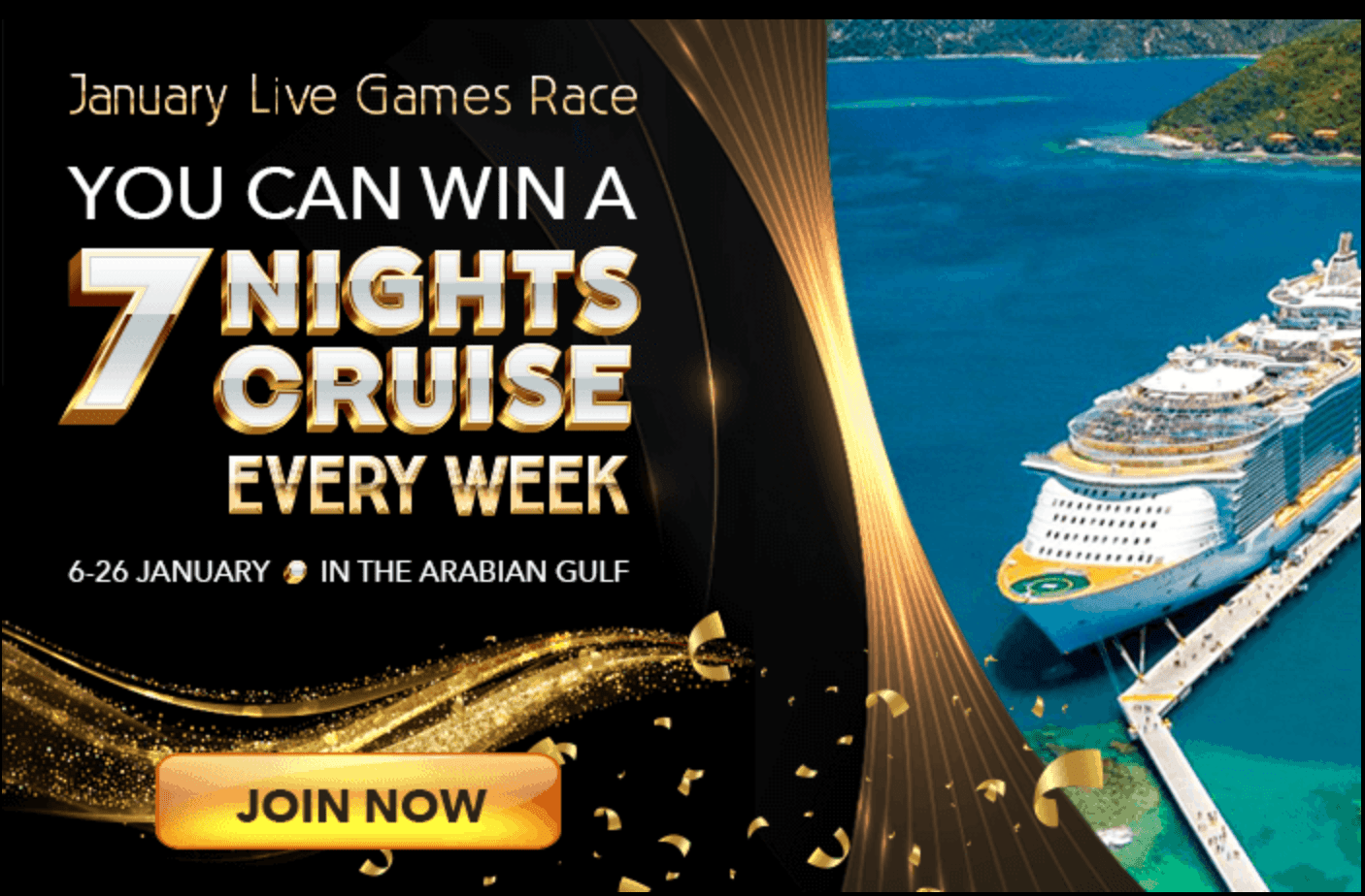 Golden lion online casino