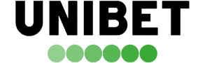 screenshot of unibet casino logo