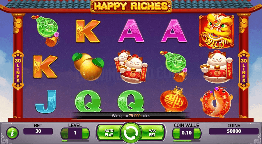 Best free slots to play