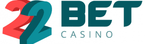 22bet casino logo