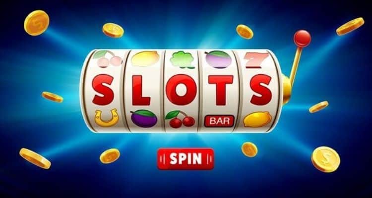 slot 4d