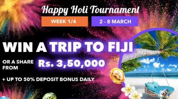 Screenshot for ShowLion Promotion