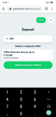 Paytm Accepted Betting Sites