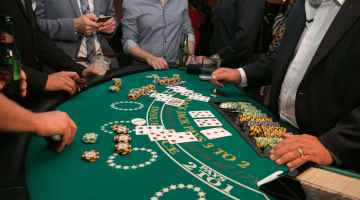 Real Blackjack Online Real Money India