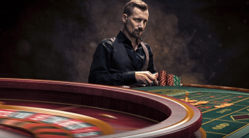 Live roulette online india online