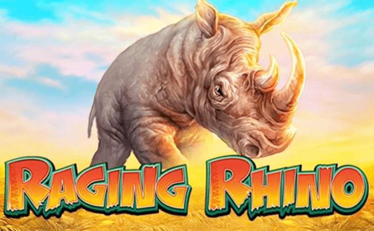 Raging Rhino Rtp