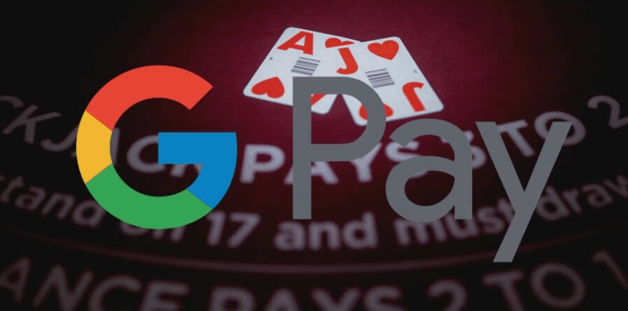 casino mit google pay