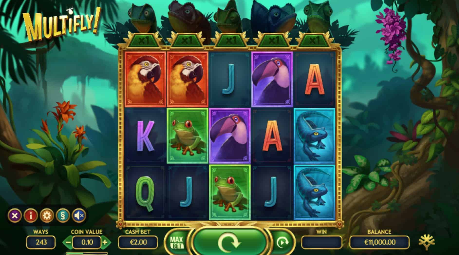 greenbets casino